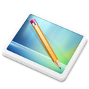 Desktop - System icon